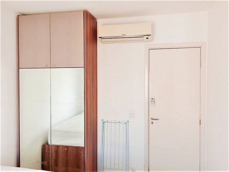 Muro Alto Clube - Flat Villa Sol | T1-313